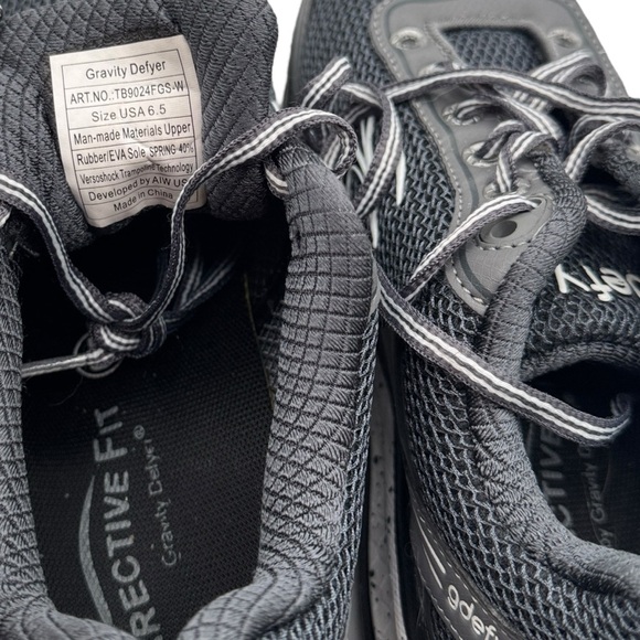 GDEFY Women's Gravity Defyer Mighty Walk Athletic Shoe Size 6.5 - Picture 10 of 10